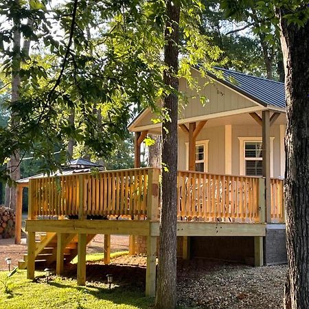 Cozy Cabin In Crestwood Subdivision Villa Avinger Eksteriør billede