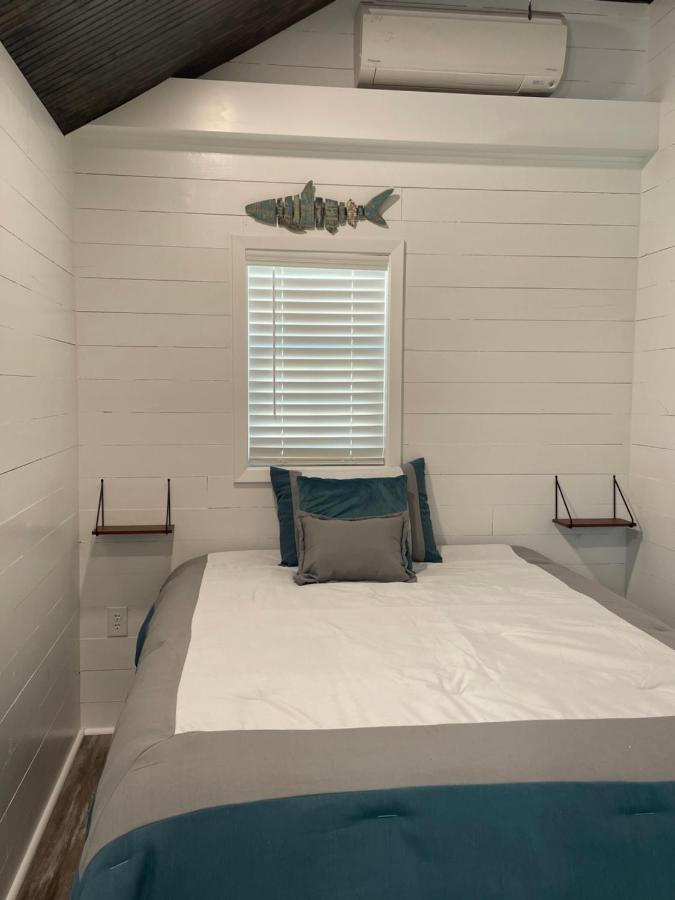 Cozy Cabin In Crestwood Subdivision Avinger Eksteriør billede