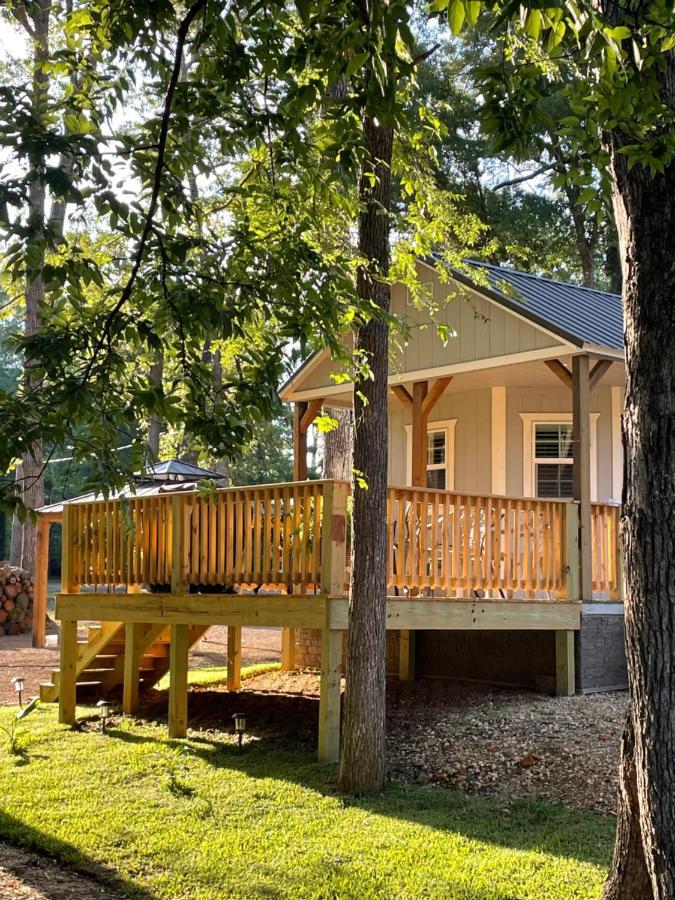 Cozy Cabin In Crestwood Subdivision Villa Avinger Eksteriør billede